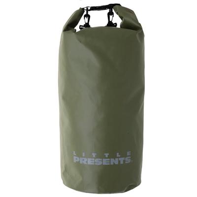 Little Presents LP Wasserdichte Zylindertasche 20 Olive (OL) B-38