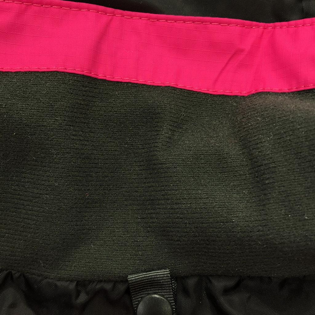 The North Face Logo Stickerei Langarm HYVENT JACKE Bergparka Damen Gebraucht