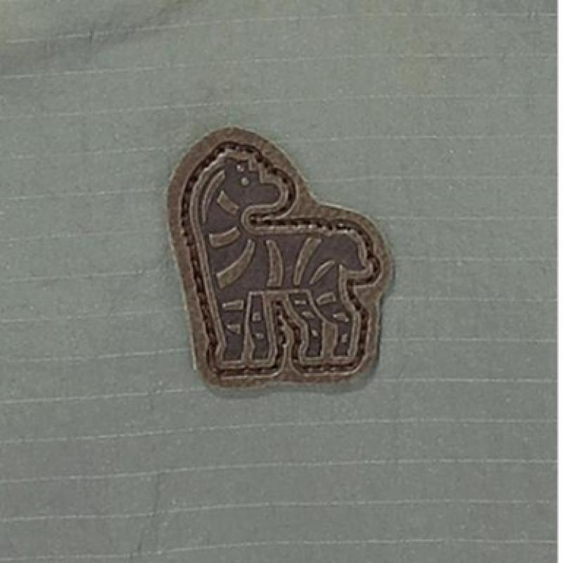 Bbc Earth Utility Short Sleeve Jacket   Carter Iii