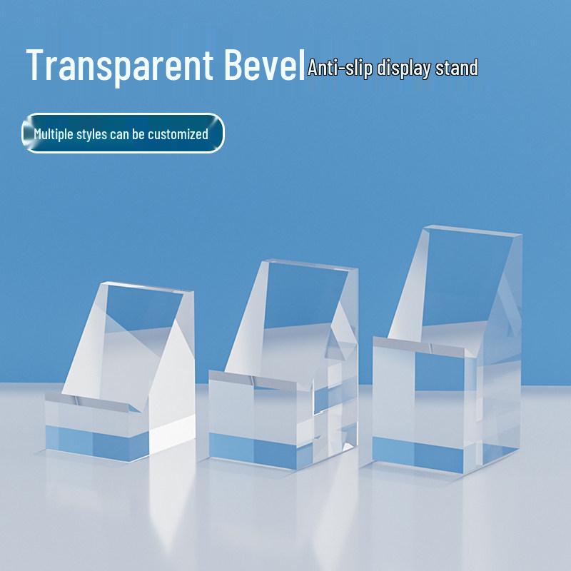 

Acrylic Jade Pendant & Thangka Display Stand Contact Customer Service for Price
