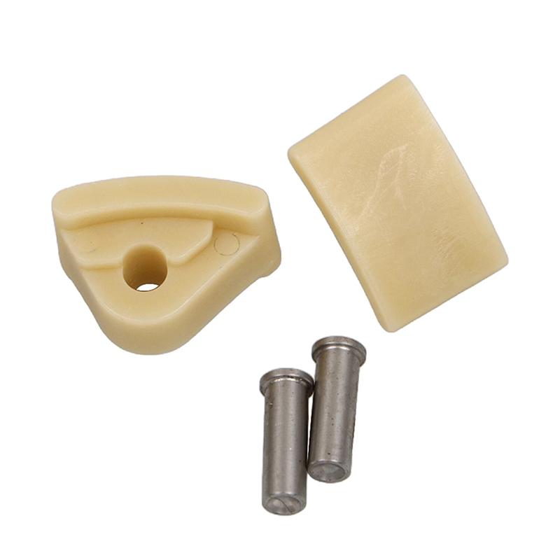 For  Heritage Softail Fat Boy 99-06 Chain Tensioner Shoes- Twin Cam Engine Replacement Parts