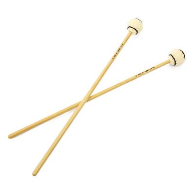 PLAY WOOD Mallet for Marimba and Vibraphone Yarn-wrapped M-404B