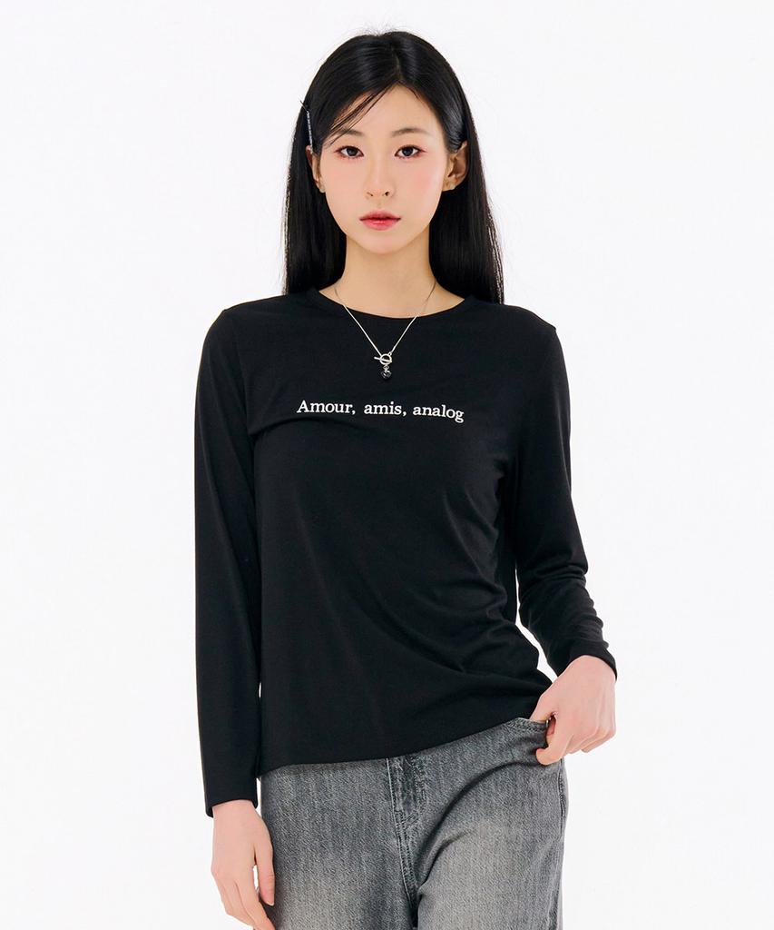 CHASECULT Women'S Essential T-Shirt-Fazg5151B03