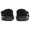 Vans Premium Mary Jane 93 Black Men Sneakers VN000CSGBLK