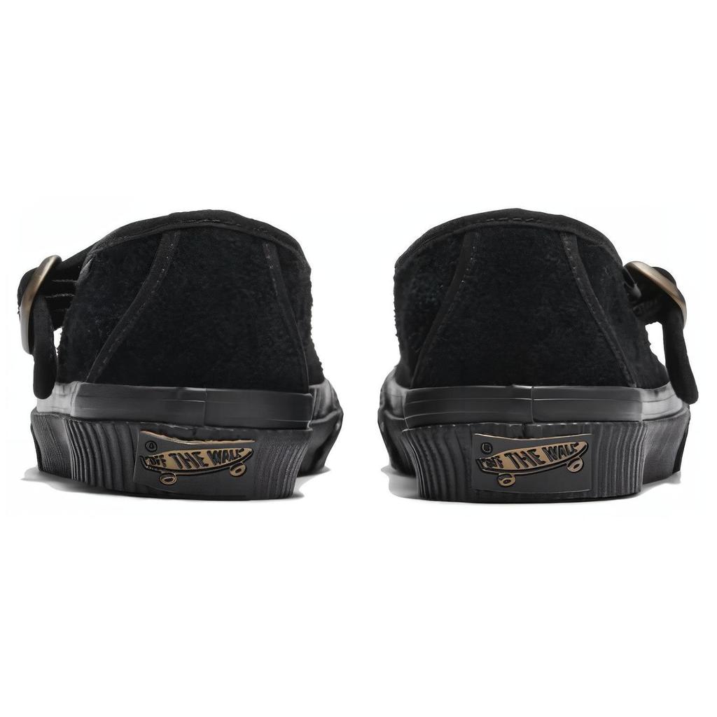 Vans Premium Mary Jane 93 Black Men Sneakers VN000CSGBLK