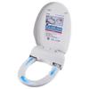 Soso Smart Toilet Seat with Automatic Cover Changer