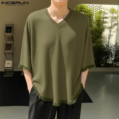T-shirts en tops – T-shirts
