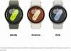 Samsung Galaxy Watch7 44mm LTE Green