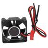 35x35mm RC Motor Cooling Fan for AXIAL SCX10 90046 Remote Control Motor ESC Upgrade Parts