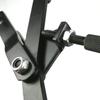 LOOKGOU Universal Pulley Holder Tool with Pulley Removal and Locking Mechanism