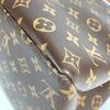 Louis Vuitton M45898 Monogram Grand Palais MM Torba 2WAY Torba do ręki Torba tote