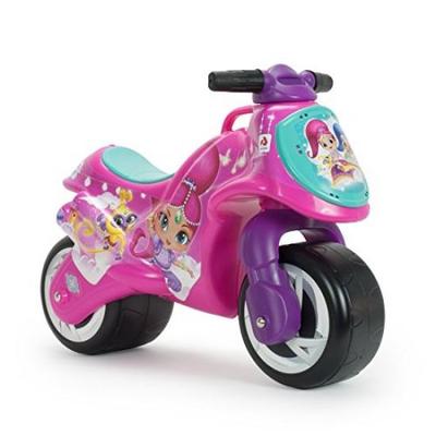 shimmer and shine tricycle