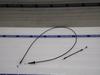 Mechanical Linkage Cable for HYUNDAI FLUIDIC ELANTRA 5TH GEN - NEC3476