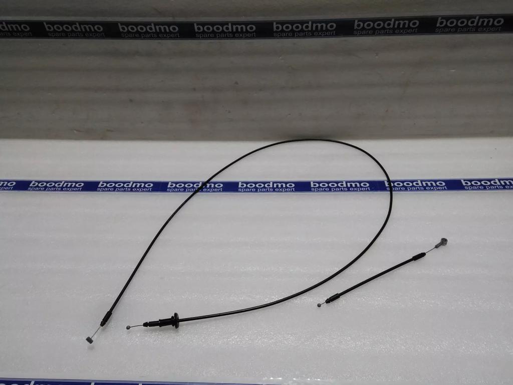 Mechanical Linkage Cable for HYUNDAI FLUIDIC ELANTRA 5TH GEN - NEC3476