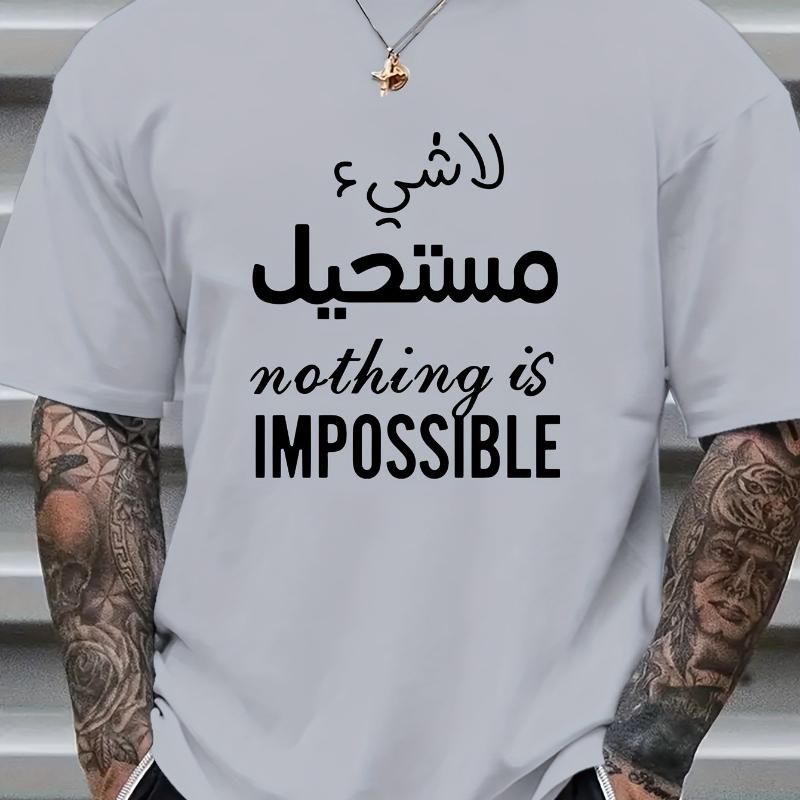 Sleeve Tee - Crewneck Comfortable Daily Casual Wear