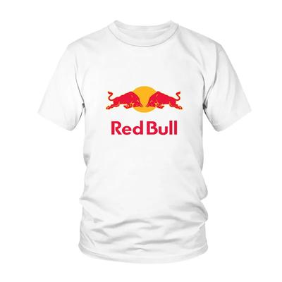 Crew Neck Casual Comfortable Short Sleeve Fashion Printed Pattern T-shirt Men