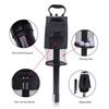 Golf Ball Retrievers Portable Ball Collector Pickers Golf Ball Pick Up Tool with Tube Golf Accessories Easy to Use