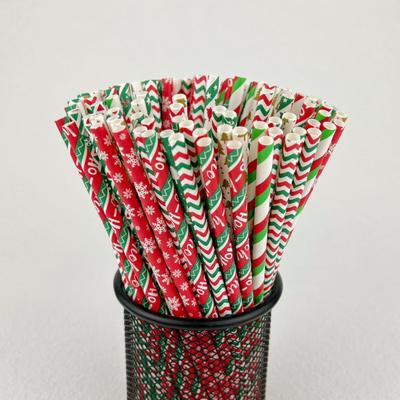 25Pcs Party Drinking Straws Food Grade BPA Free Reusable Widely Used Tumbler Straws Table Decorations