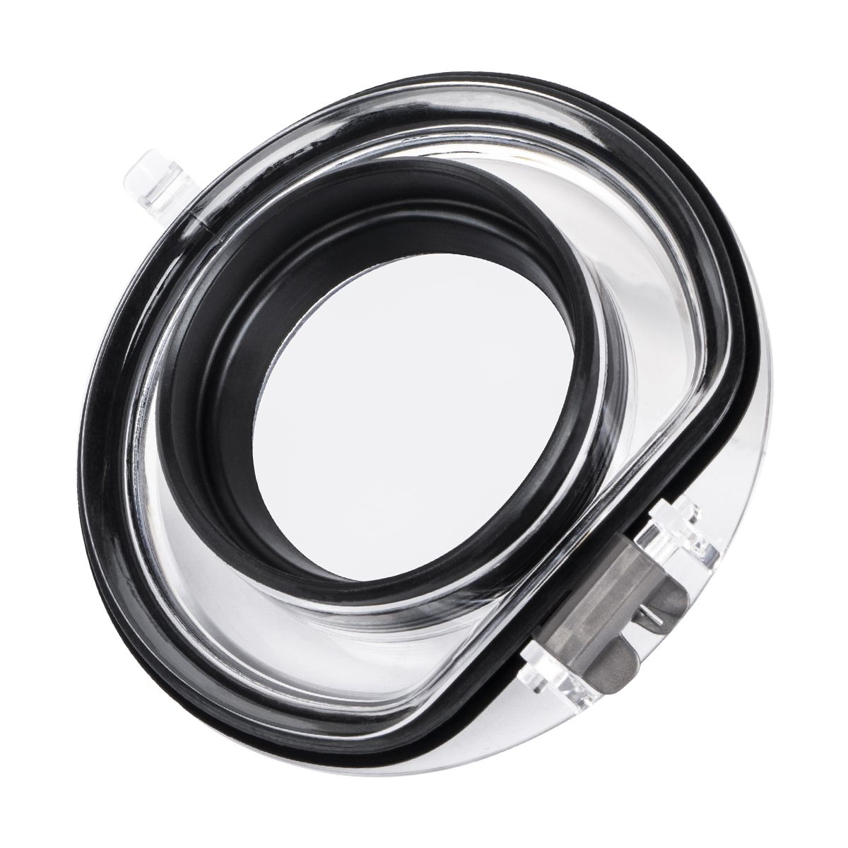 Für Dyson V10 V11 V15 Staubbehälter untere Abdeckung Zubehör gray