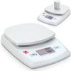 Portable Electronic Balance - Ohaus - CR2200-EU - LCD Display - Compact Design