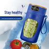 LISM Portable Rechargeable Juicer