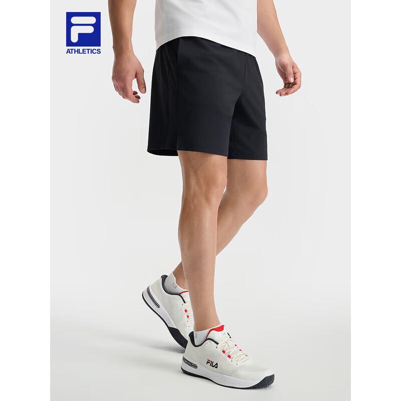 FILA Men s Knit Tennis Shorts XL