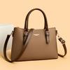 Fashionable and Elegant Mom Bag, Crossbody Bag, Women's Single-shoulder Bag, Women's Handbag