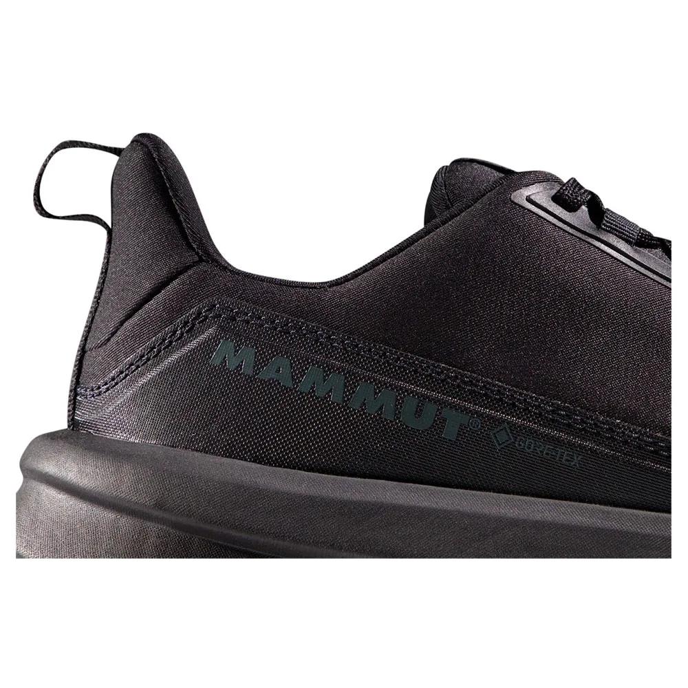 Mammut Hiking Boots Aenergy Hike Low Goretex