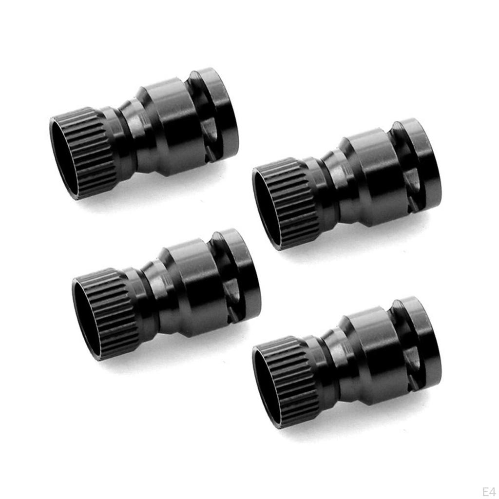 4 Pieces Body Mount Column Hole Loctor for