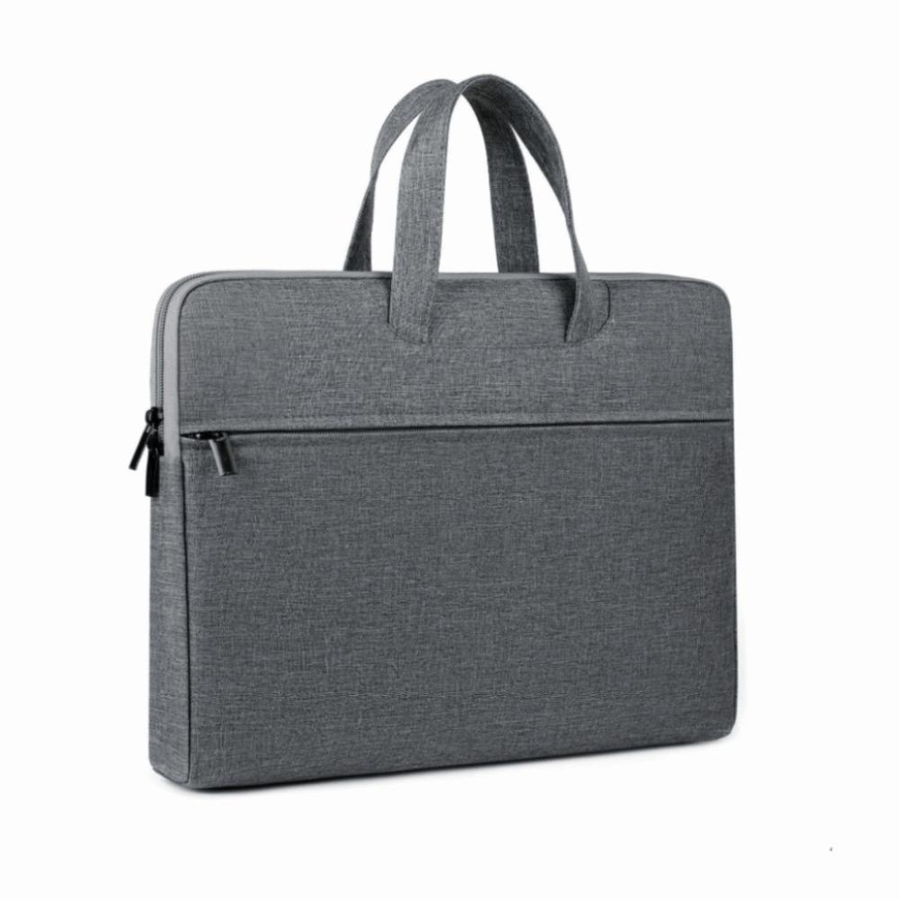 Document Folder Tote Bag Waterproof Laptop Bag Large Capacity Business Briefcase  Business Travel