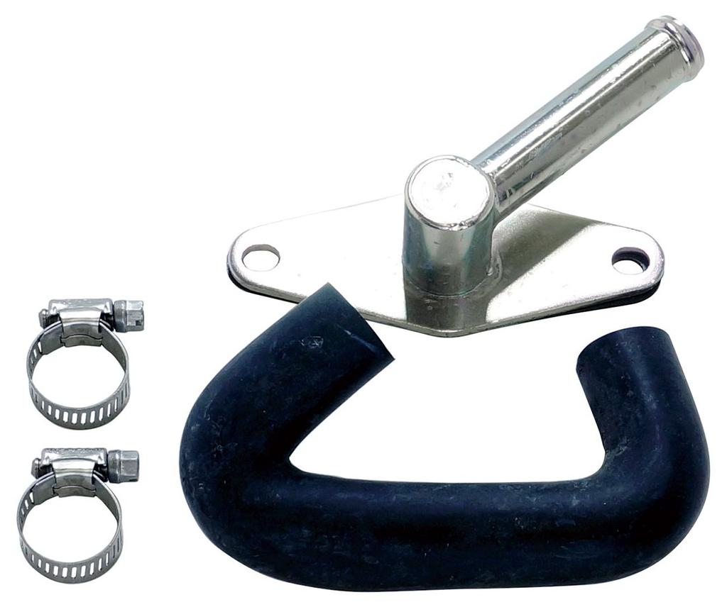 HKS Super SQV4 Valve Suction Return Kit for Toyota JZX100 and Mark II Blow-Off 1JZ-GTE, Cresta, Chaser, (Product Code 71002-AT001)