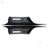 For BMW 7 Series F01 2009 2010 2011 2012 2013 2014 2015 730 740 750 760 Interior Door Handle Pull Protective Cover Trim