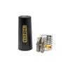 Rovner PLATINUM Ligature for Baritone Saxophone - Metal P-3ML