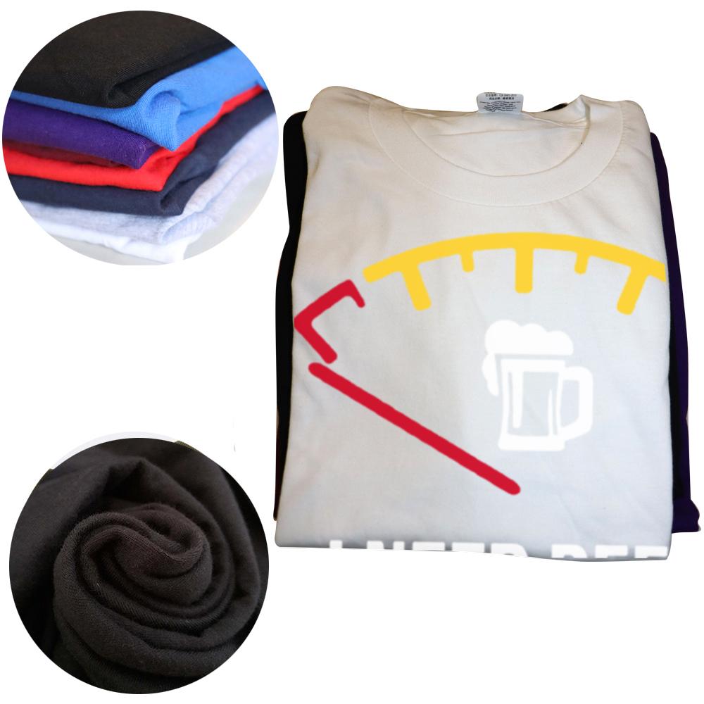 Graphic T-Shirt Meme Funny Beer I Need Beer Fuel NICE 1 Tee Shirt Fashion Oversized Tshirt Unisex O-Neck Tshirt Fitness T Shirt