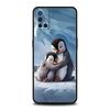 Luxury Pudgy Penguins Art Phone Case For Oneplus 13R 13 12R 12 10T 11 10R Nord N30 N200 N10 9 9R CE 2 3 Z Pro 5G Soft TPU Cover