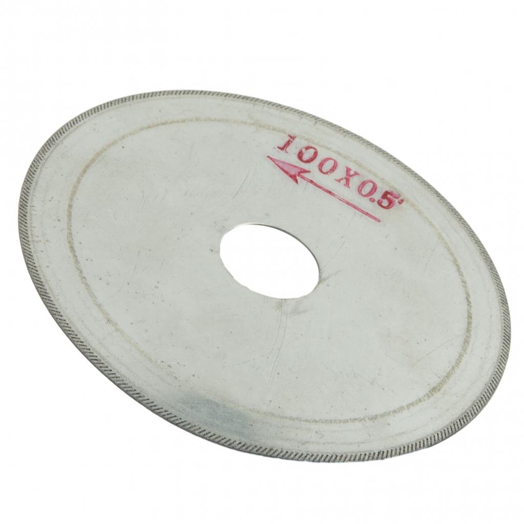 Premium Cutting Disc for Angle Grinder for Glass Tile and Marble