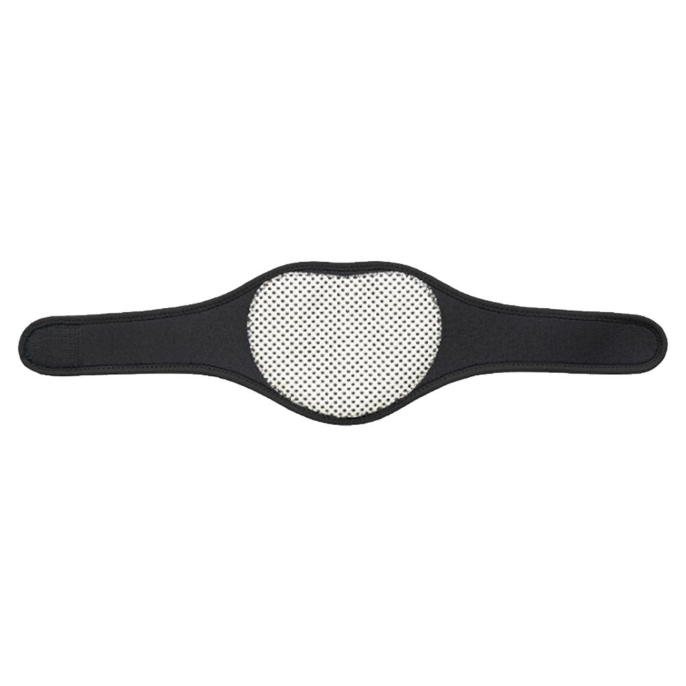 Unisex Neck Support Brace Self Heating Cervical Wrap Suffer Relieve Fatigue Neck Guard Protector