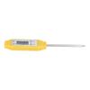 Digital Food Thermometer Automatic Calibration Pen Style High Accuracy Electronic Pocket Thermometer