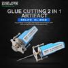 RELIFE Glue Removal  RL-056A RL-056B RL-056C RL-056E RL-056E  LCD Screen Shovel OCA Glue Grinder Electric Removal Adhesive