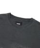Seuweideu Contour Tee [Pigment Black]