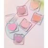 Etude Heart Pop Blusher / Sweet Color and Fondant / Refreshing Color / 4g