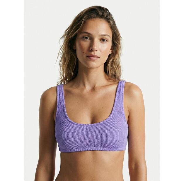 

Верх бикини Banana Moon Justin Scrunchy EU S