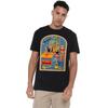 Steven Rhodes Unisex Adult Everyones Doing The Spiderwalk T-Shirt