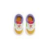Nike Force 1 LV8 TD Fruit Colors Baby Sneakers Multi-Color White Space-Purple FD1037-100