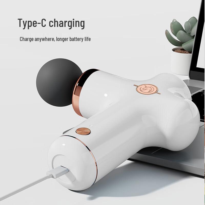 YESOUL MG11 Deep Tissue Massage Gun