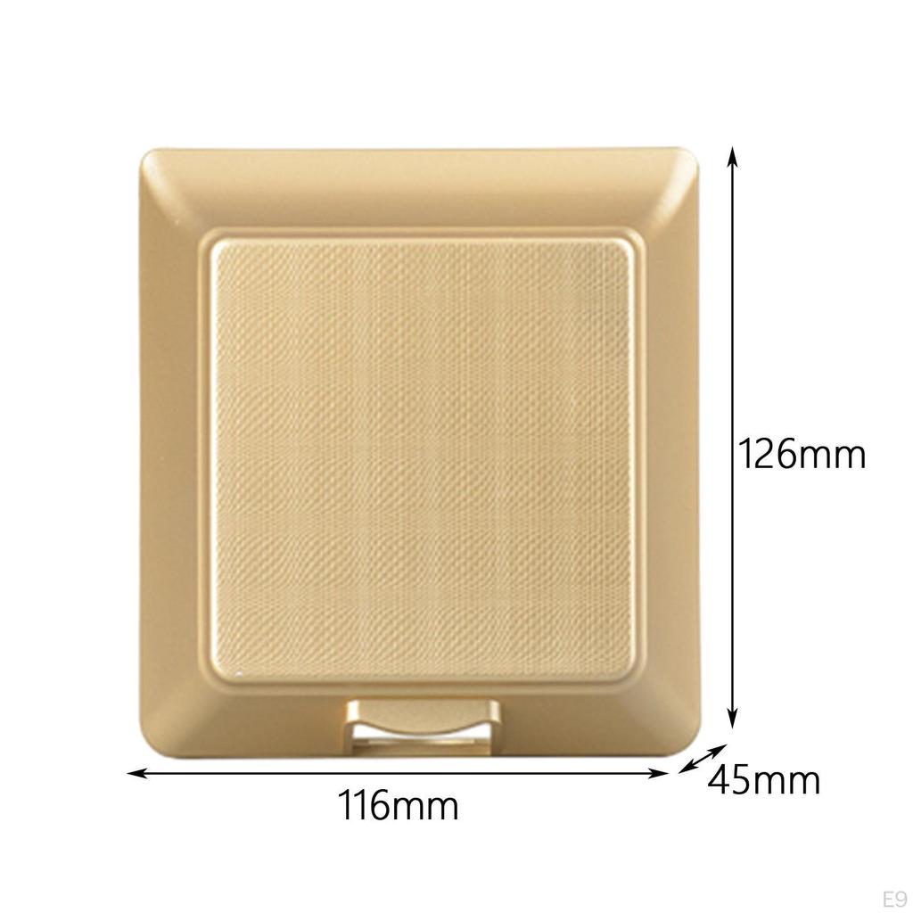 Outdoor Waterproof Socket Cover for Home And Garden Protection