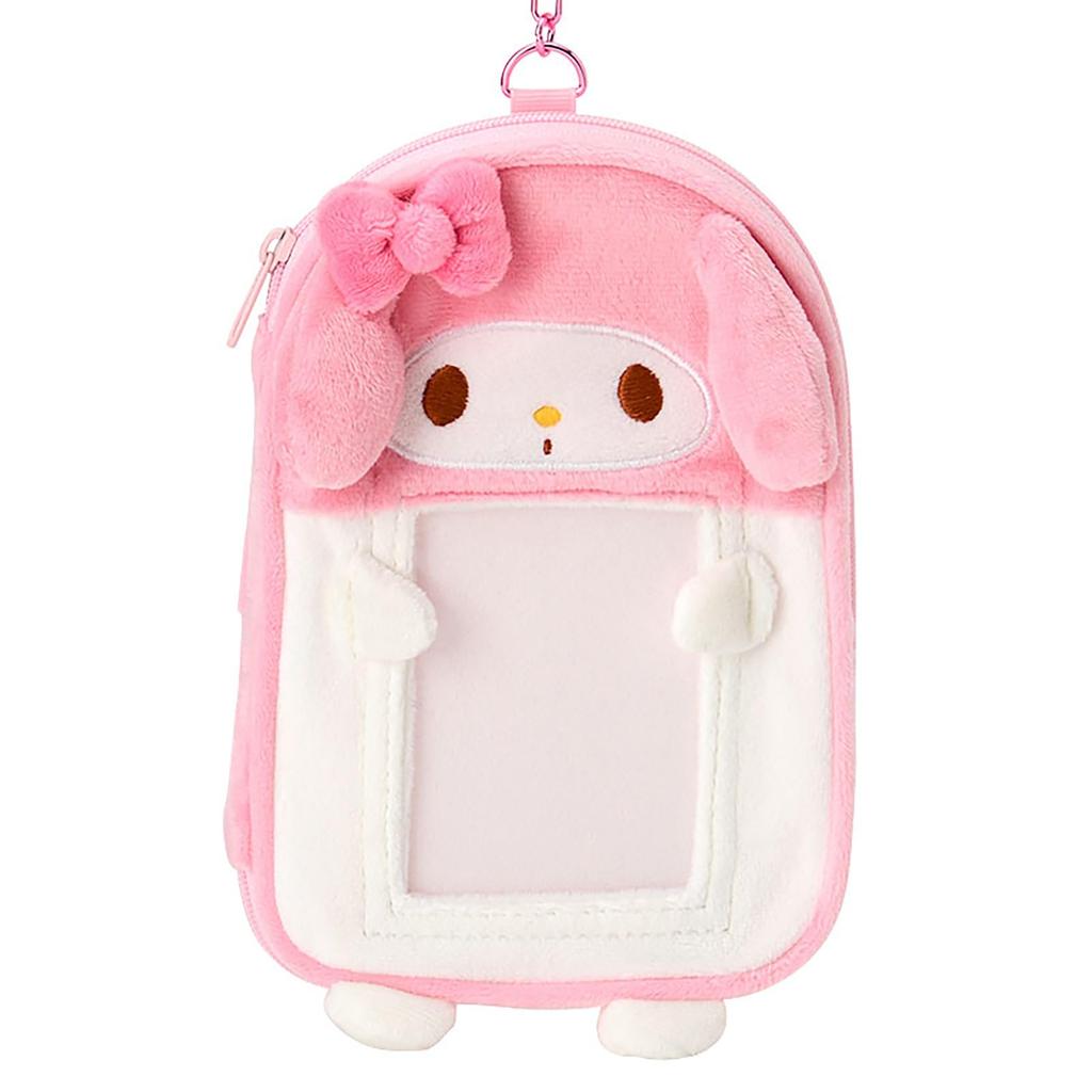 Sanrio Acrylic Stand Card Holder My Melody 3 and 601632 & (Enjoy Idol) (Ages up)