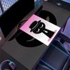 Cartoon Mouse Pad, Large Gaming Desk Mat, Non-slip XXL Mousepad for Laptop & Tablet, Mini PC Playmat with Stitched Edges