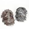 Baseball Cap, Field Training, Leaf Inspired Camouflage, Duckbill Cap, Jungle Camouflage, Curved Eave, Soft Top, Sun Shading Hat