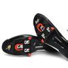 1Pair Road Bike Pedal Cleat Plastic Bicycle Shoe Universal Self-Locking Pedales For Shimano SH10 SH11 SH12 Cycling Pedal Cleats